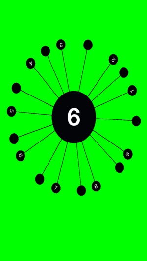 Hit Circle Wheel - Game of Striking Arrow(圖3)-速報App