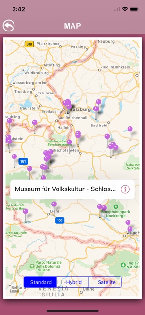 Austria Travel Guide(圖4)-速報App