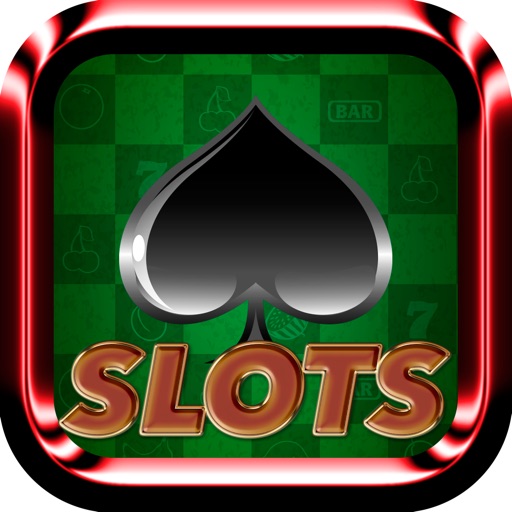 The Crazy Ace Huge Payout - Multi Reel Sots Machines icon