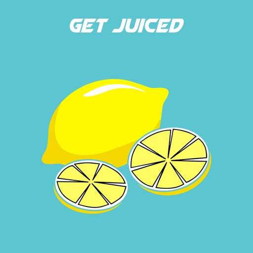 Get Juiced one