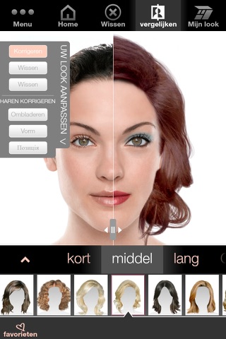 Mary Kay® Virtual Makeover screenshot 3