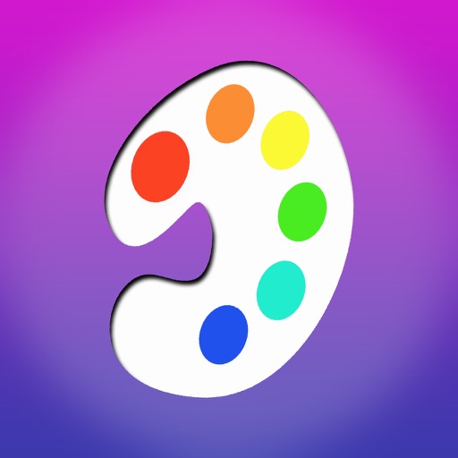 DrawMatch: Compete with Friends on Drawing, Sketching, Doodling Skills Icon