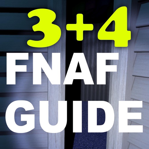 Free Cheats Guide for Five Nights at Freddy’s 3 and 4