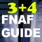 Free Cheats Guide for Five Nights at Freddy’s 3 and 4 is very informative and user friendly