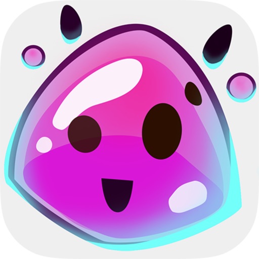 Square Flood - Puzzle Game Icon