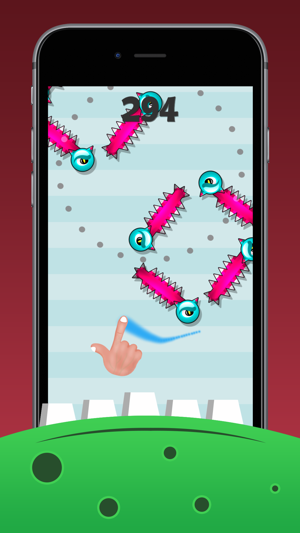 Finger Smasher(圖3)-速報App