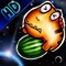 Pocket Dinosaurs To The Moon HD