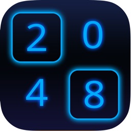 2048 Puzzle Fun Games for Free