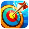 Archery Mania - Addicting Arrow Shooting Games