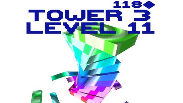 Stuck Tower(圖1)-速報App