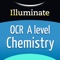 Written by renowned author Lawrie Ryan, this Illuminate Science Study Guide for OCR A Level Chemistry Year 1 & AS is ideal for studying on the go