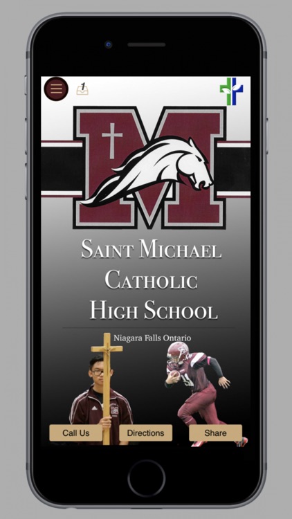 St. Michael Catholic HS