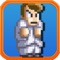 Pixel Taekwondo Fight