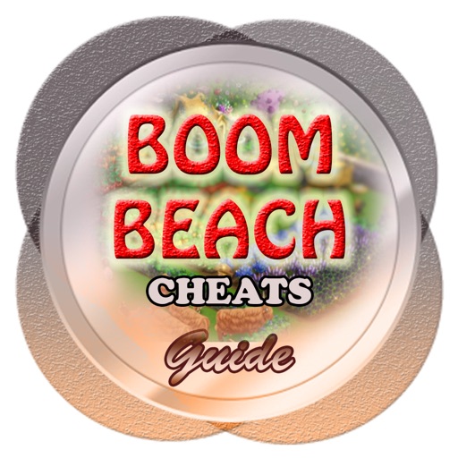 Guide for Boom Beach Cheats