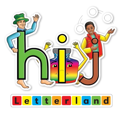 Letterland Stories Hij Ipa Cracked For Ios Free Download