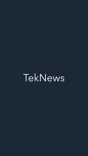 TekNews