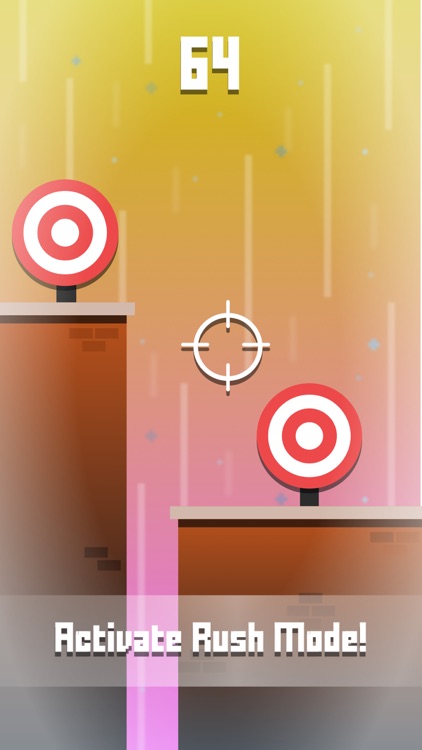 Flappy Sniper screenshot-3