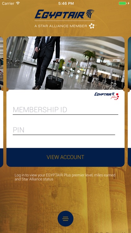 EGYPTAIR