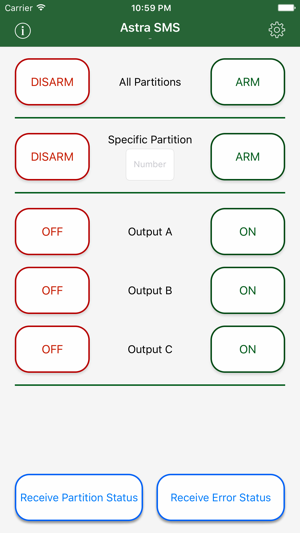 Astra SMS(圖2)-速報App