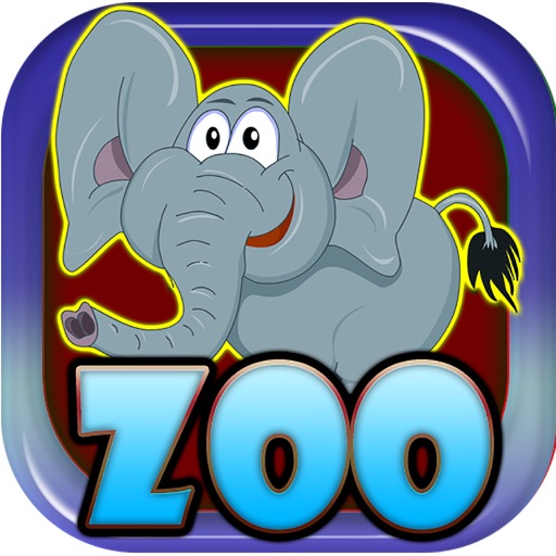 Zoo Escape1 Icon