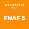 Backgrounds for FNAF 5,4,3,2 Game