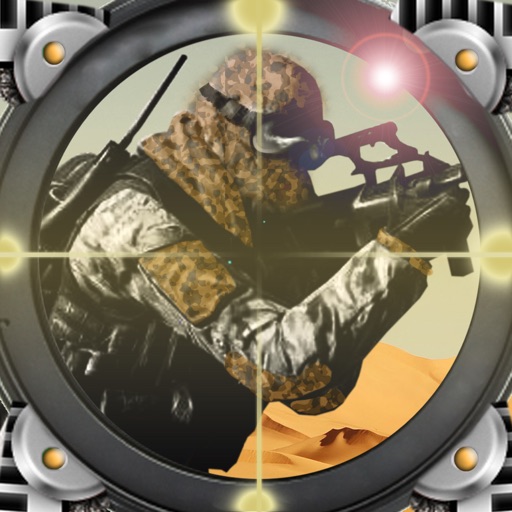 Sniper (17+) icon