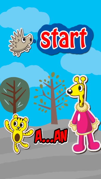 learning English education games for beginner 1.0.2 IOS -