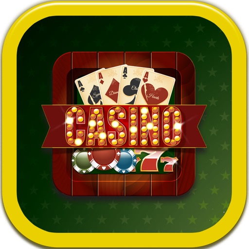 Jackpot Party Crazy Wager - Entertainment Slots iOS App