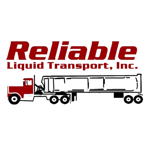 Reliable Liquid Transport Icon