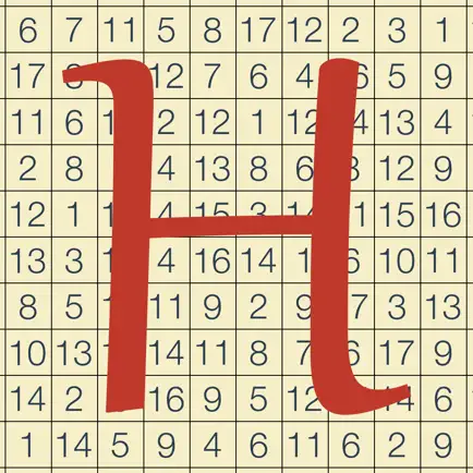 Hitori Puzzles Читы