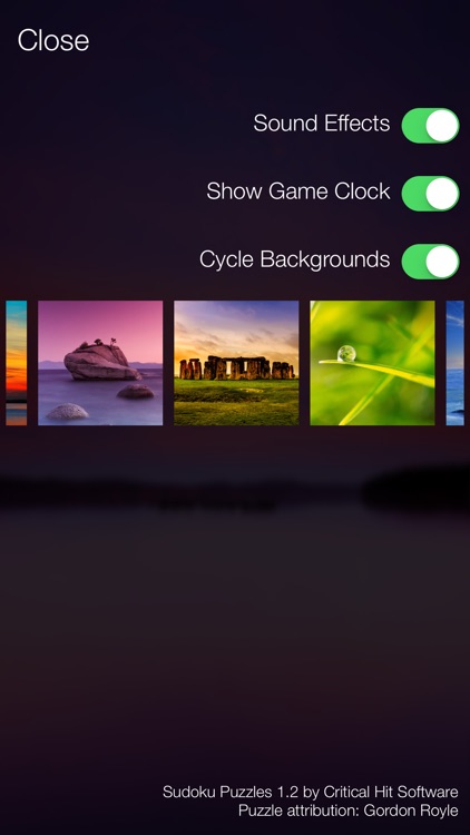 Sudoku Puzzle World screenshot-4