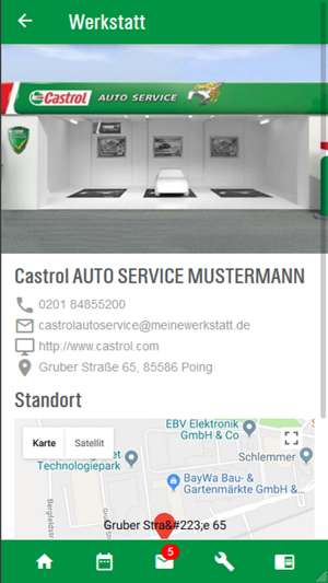 Castrol AUTO SERVICE(圖5)-速報App