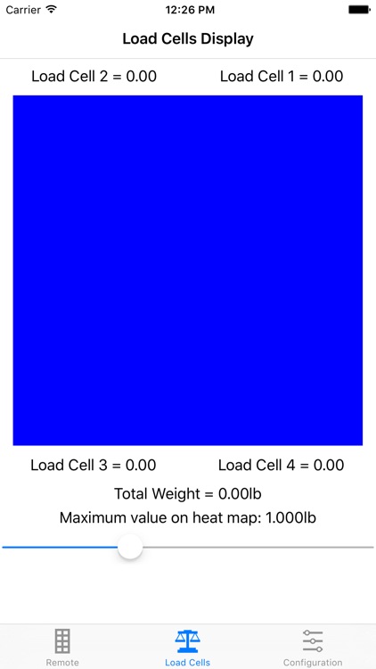 JCA Bluetooth Remote