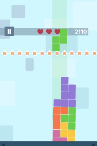 Bricks Tower Adventure screenshot 3