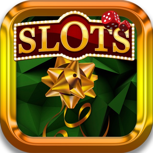 Vegas Paradise Big Gift - Happy Christmas iOS App