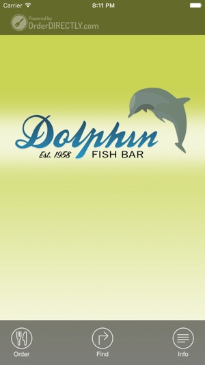 Dolphin Fish Bar