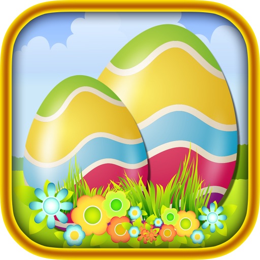 Hatch the Colorful Dragon - Eggs Casino Saga Platinum Jackpot slots iOS App