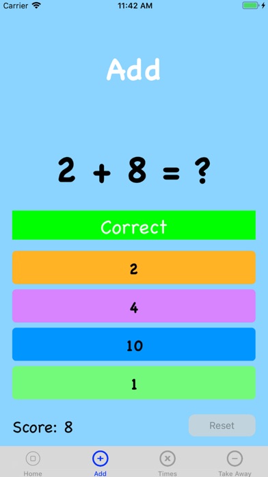 Math Tutor: Teaching Helper screenshot 3