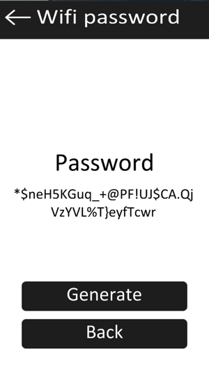 Wifi password app(圖3)-速報App