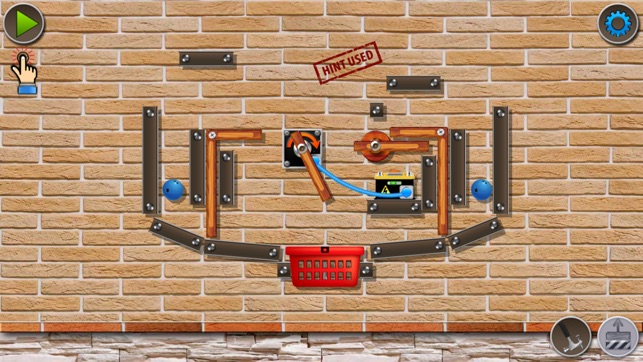 Fix Machine Lite: Physics game(圖4)-速報App