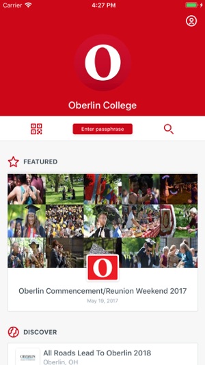 Oberlin College(圖2)-速報App