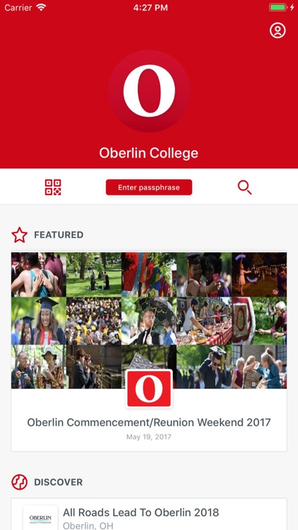 Oberlin College