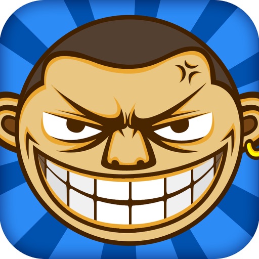 Fight Through - 36 Games Collection to Play in the Toilet Time iOS App