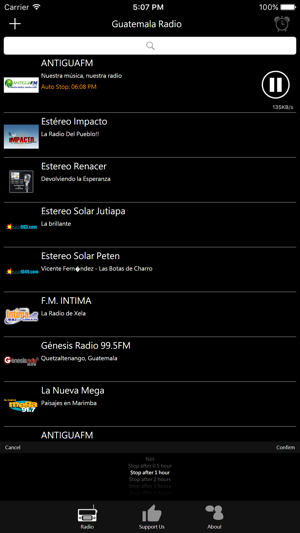Guatemalan Radio(圖3)-速報App