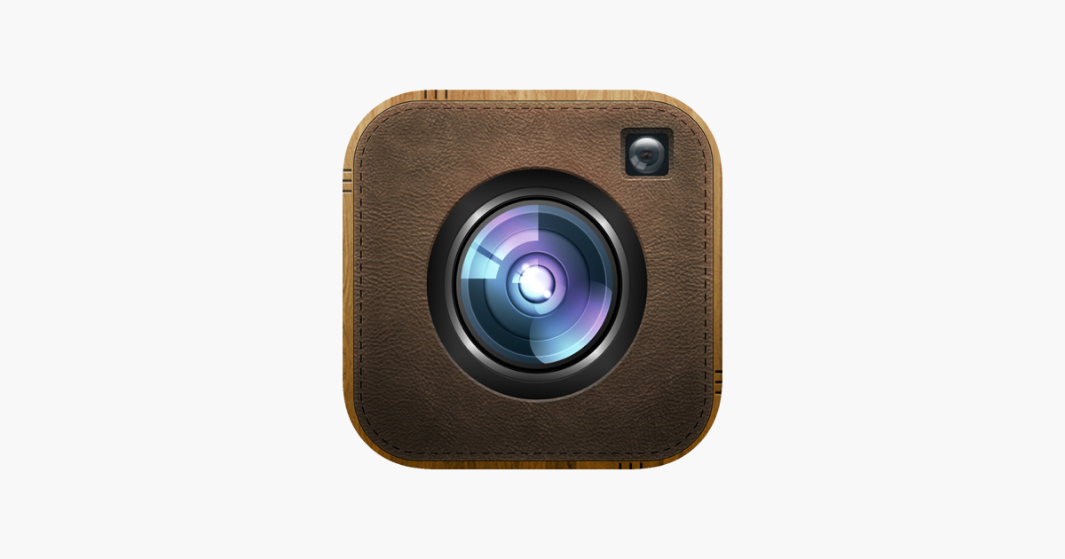 INstography: Slow Shutter Camera Studio on the App Store