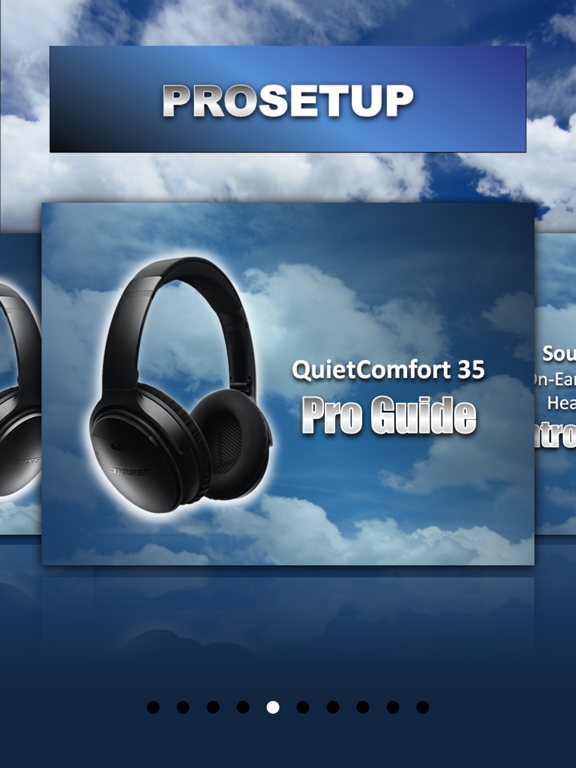 Pro Setup for Bose Wireless Headphonesのおすすめ画像4