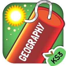 Activities of Geography KS3 Years 7, 8 and 9