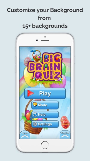 Big Brain Quiz Game(圖2)-速報App