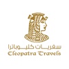 Cleopatra Travels