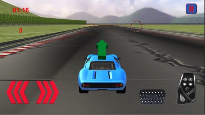 Racing Car Drive 2018 screenshot 3
